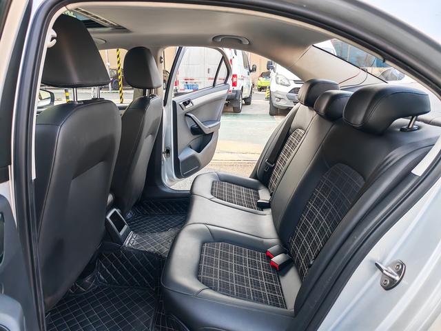 Certificated Used Jetta 2017 Model 1.5L Automatic Comfort