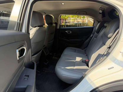 Certificated Pre-Owned Breeze 2025 1.5L CVT Comfort Edition - u22336717