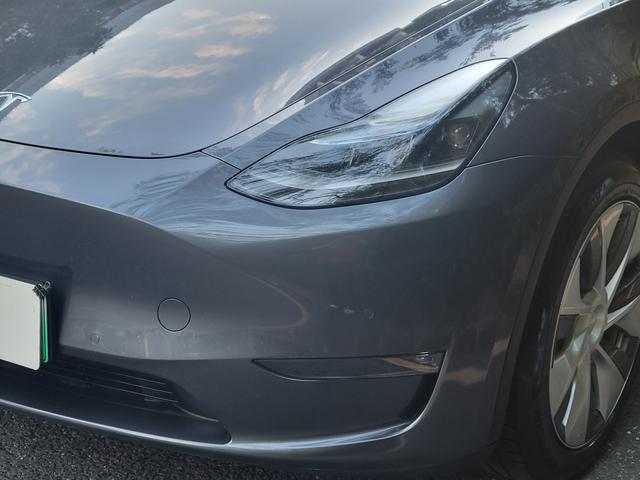 Pre-Owned Tesla Model Y 2021 Standard Range Rear-Wheel Drive Edition