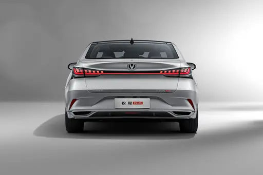 Changan Ruicheng PLUS