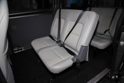 Geely Farizon Xingxiang V