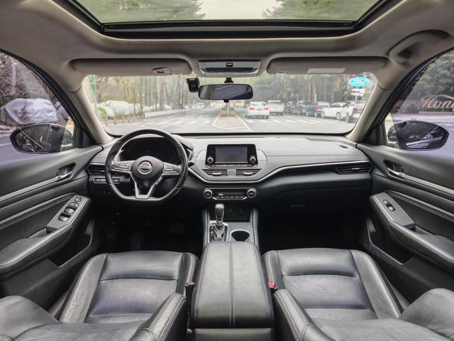 Certificated Pre-Owned Dongfeng Nissan Teana 2019 2.0L XL Comfort Edition - u22056034