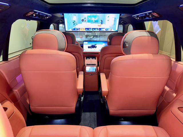 Pre-Owned Lynk & Co 900 2025 1.5T Ultra