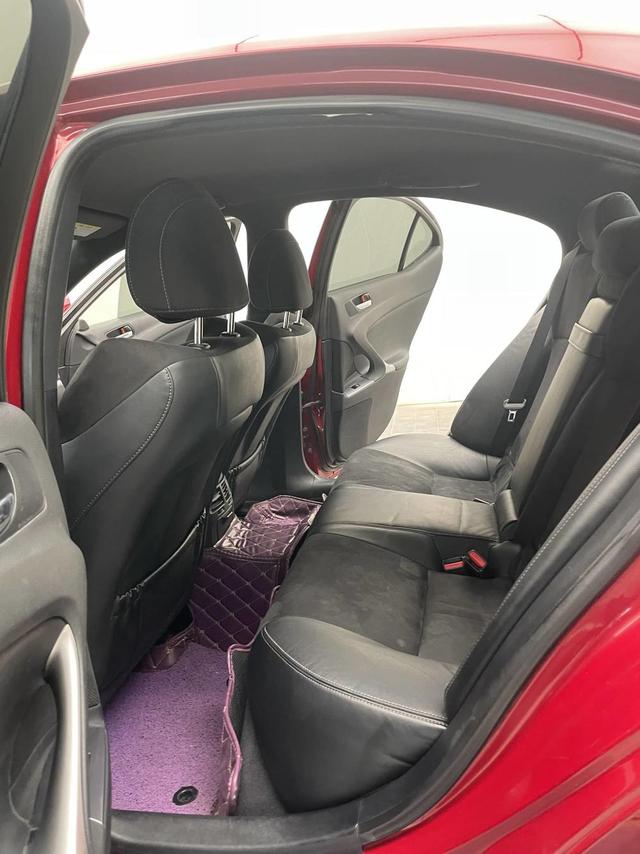 Certificated Used Lexus IS 2011 250 F Sport - u22065562