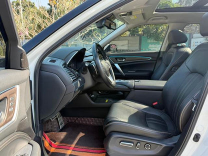 Certificated Pre-Owned 2020 Guangdao 370 TURBO 9AT Ultimate Edition AWD - u22301800