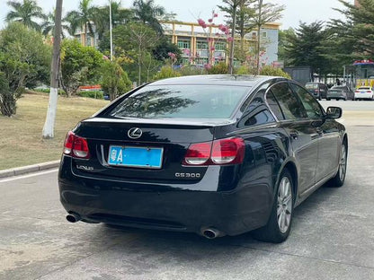 Certificated Used Lexus GS 2008 300 - u22069750