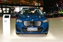 BMW Brilliance iX1