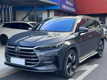 Certificated Pre-Owned BYD Tang DM 2023 DM-i Champion Edition 112KM Premium Model -u21650861