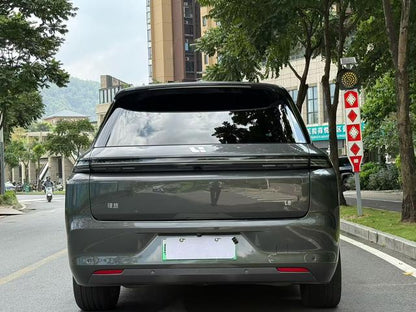 Pre - Owned 2023 Li L8 Max Edition