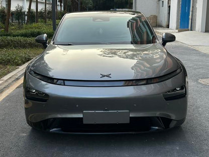 Certificated Pre-Owned XPENG P7 2020 670N-u21988622