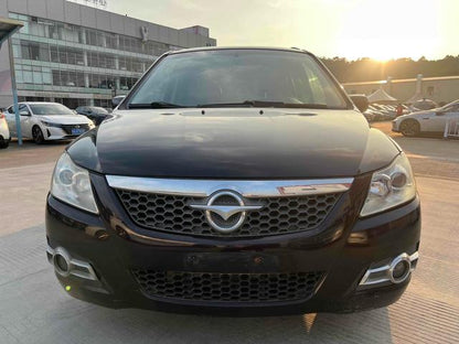 Certificated Pre-Owned Premacy 2012 1.8L Automatic 7-Seater Premium Edition - u22081714