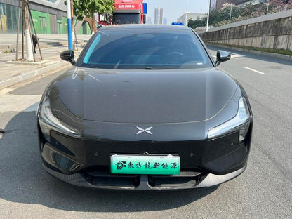 Pre-Owned XPeng MONA M03 2024 Model 620 Long Range Version