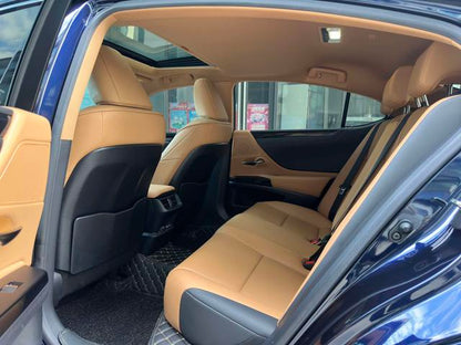 Certificated Used Lexus ES 2022 200 Premium Edition - u22065765