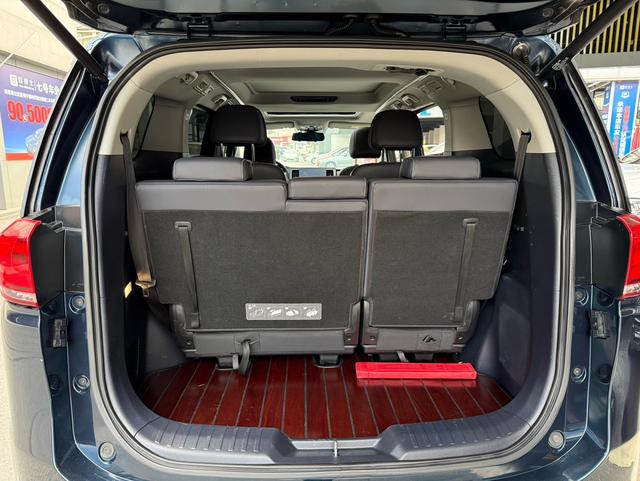 Certificated Pre-Owned GAC Trumpchi M8 2021 Leader Series 390T Ultimate Edition - u22065400