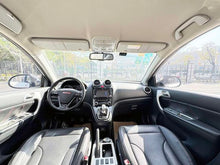 Certificated Pre-Owned GWM Haval H6 2013 Upgraded Version 1.5T Manual Two-Wheel Drive Elite Edition - u22060745