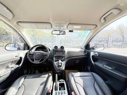 Certificated Pre-Owned GWM Haval H6 2013 Upgraded Version 1.5T Manual Two-Wheel Drive Elite Edition - u22060745