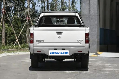 Changan Kaicheng F300