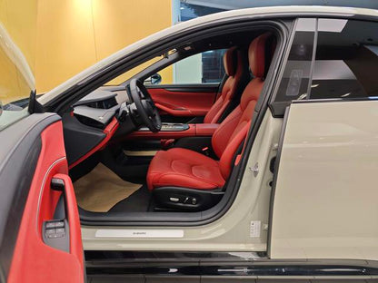 Pre-Owned Xiaomi SU7 2024 Rear-Wheel Drive Standard Long-Range Version