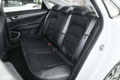 Geely Geometry Emgrand EV