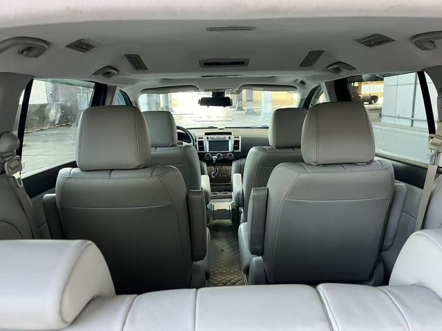 Certificated Pre-Owned Mazda 8 2011 2.3L Ultimate Edition - u22069691