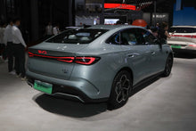 BYD Seal 06DM -Hybrid PHEV