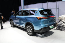 Chery Fengyun T8 -Hybrid PHEV