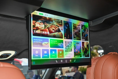 GAC Trumpchi Trumpchi S7 -Hybrid PHEV