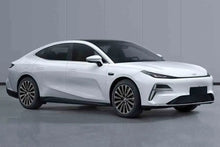 Geely Galaxy Galaxy Star Shine 8 -Hybrid PHEV