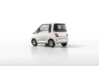 SAIC-GM-Wuling Air ev Qingkong