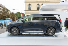 Denza Denza D9 DM -Hybrid PHEV