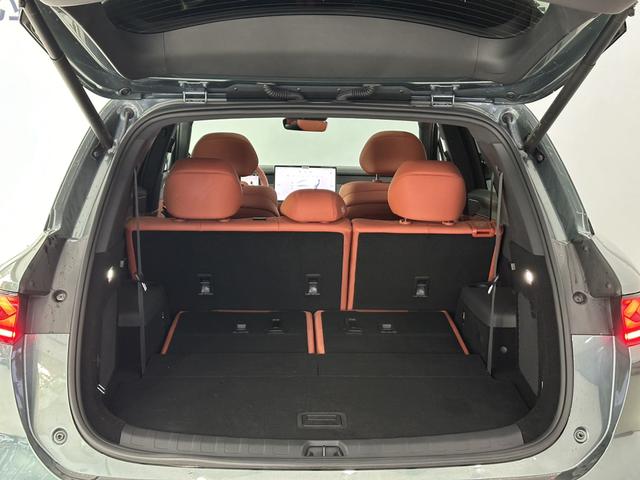 Certificated Pre-Owned BYD Tang L DM 2025 DM-p 175KM 4WD Drone Enthusiast Edition -u22029713