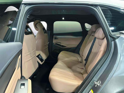 Pre-Owned BYD Song L EV 2024 Model 662km Transcend Version