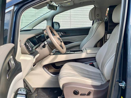 Certificated Pre-Owned Denza D9 DM 2022 970 4WD Flagship Edition -u22080696