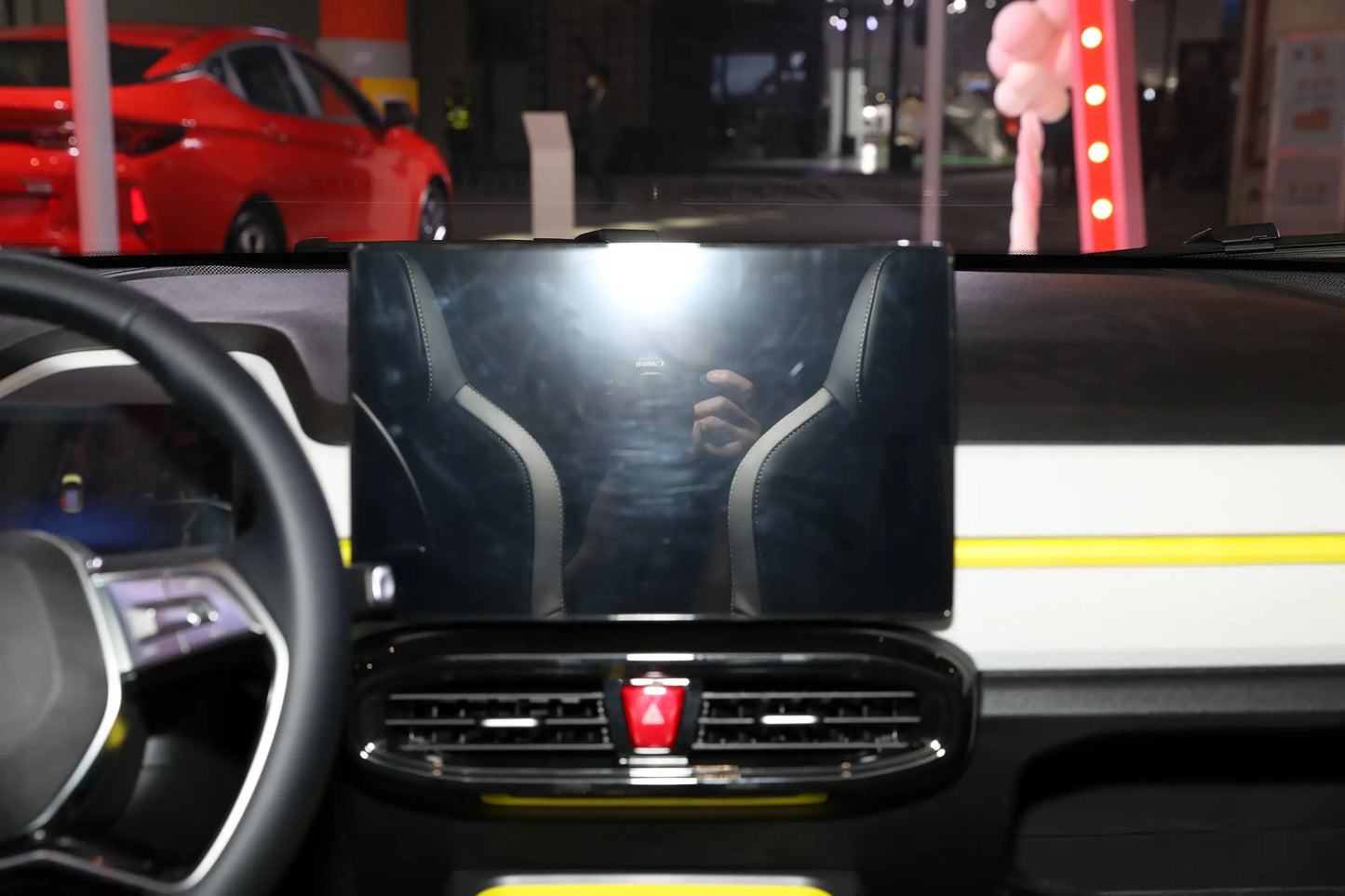 JAC Sihao Flower Fairy