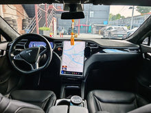 Pre-Owned Tesla Model S 2017 Model 75D Standard Range Version