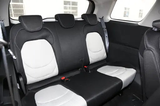 SAIC-GM-Wuling Hongguang S3