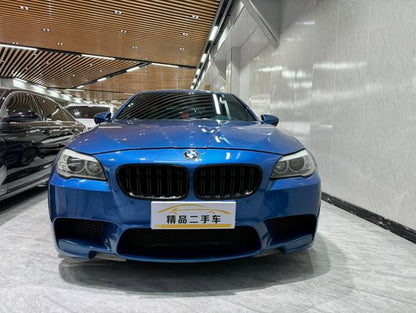 Certificated Pre-Owned BMW M5 2012 M5 - u22059407