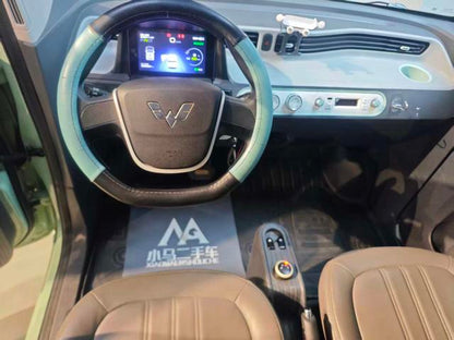 Pre-Owned Wuling Hongguang MINIEV 2022 Macaron Fashion Version (Lithium Iron Phosphate)