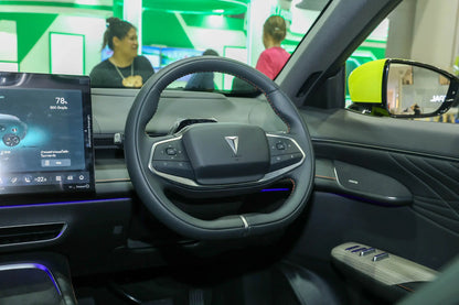 Deepal S07-Hybrid REEV