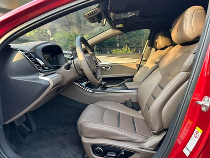 Certificated Pre-Owned BYD Han DM 2020 DM Four-wheel Drive Performance Edition Luxury -u21634177