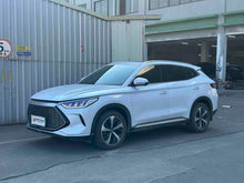 Certificated Pre-Owned BYD Song PLUS DM 2021 DM-i 110KM 2WD Flagship PLUS -u22123424