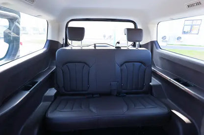 BAIC Ruisheng Wang Pai M7