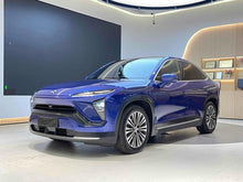 Pre-Owned NIO EC6 2020 Model 440KM Performance Version