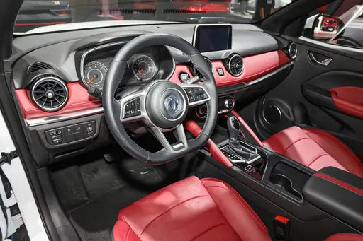 Dongfeng Sokon Fengguang 500