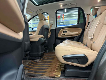 Pre-Owned NIO ES8 2018 Founding Edition