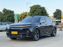 Pre-Owned Li Auto L7 2024 Max Version