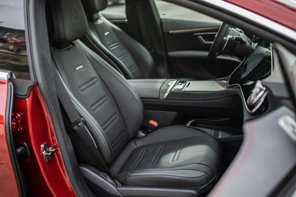 Mercedes-AMG Benz EQS AMG