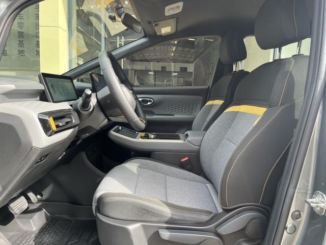 Pre-Owned AION Y 2022 Model 70 Enjoy Version Lithium Iron Phosphate