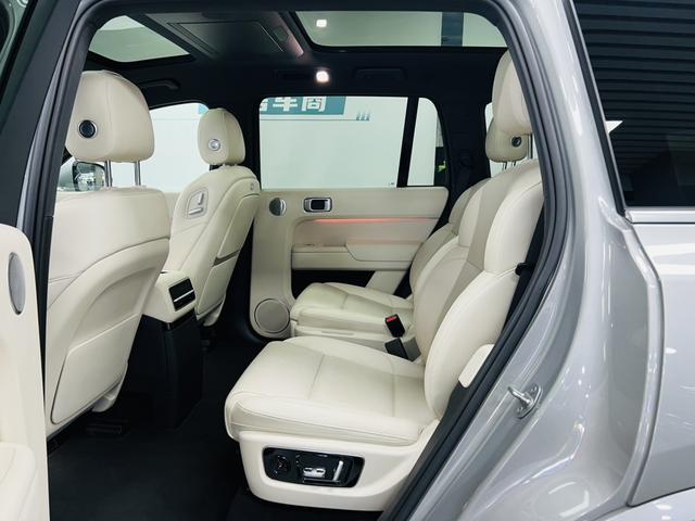 Pre-Owned Li L9 2023 Pro Version