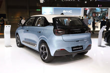 Dongfeng Nano 01
